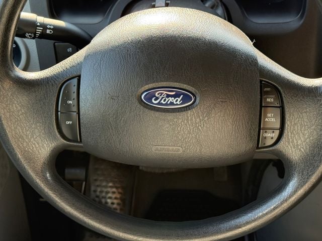 2009 Ford E-150 XLT