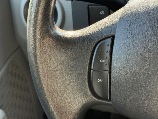 2009 Ford E-150 XLT