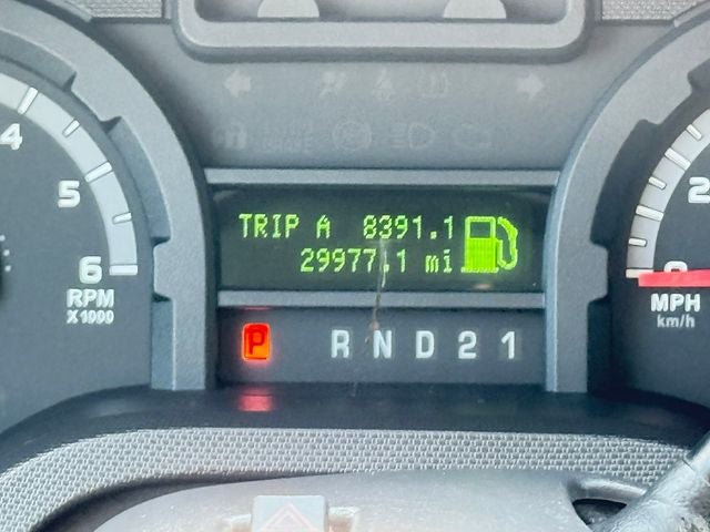 2009 Ford E-150 XLT