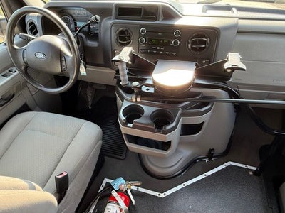 2009 Ford E-150 XLT