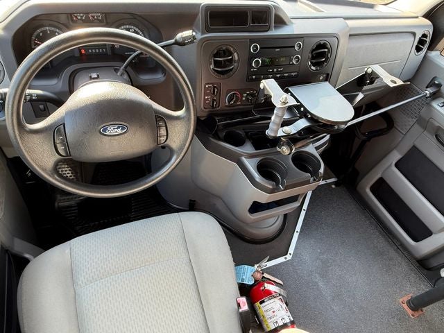 2009 Ford E-150 XLT