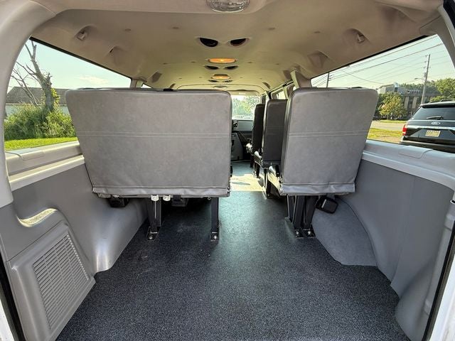2009 Ford E-150 XLT