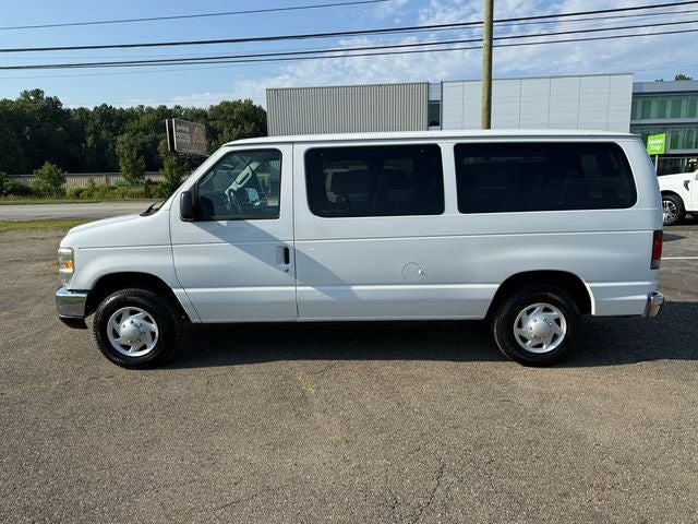 2009 Ford E-150 XLT