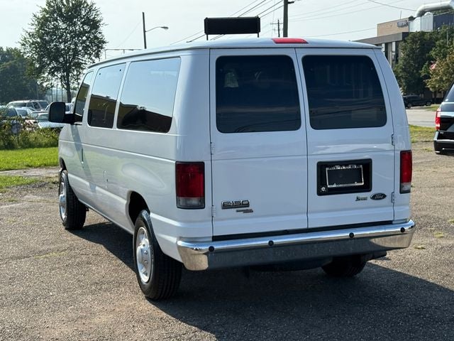 2009 Ford E-150 XLT