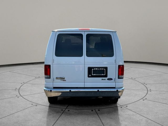 2009 Ford E-150 XLT