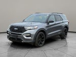 2024 Ford Explorer ST-Line