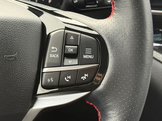 2024 Ford Explorer ST-Line