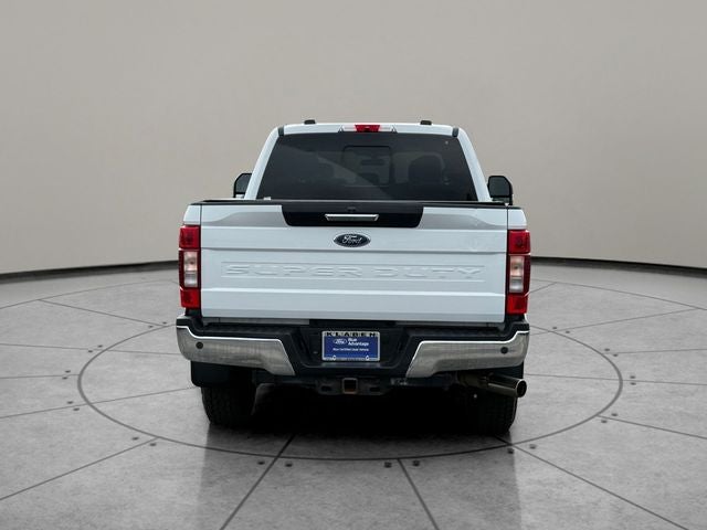 2020 Ford F-250SD XLT