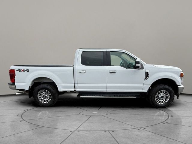 2020 Ford F-250SD XLT