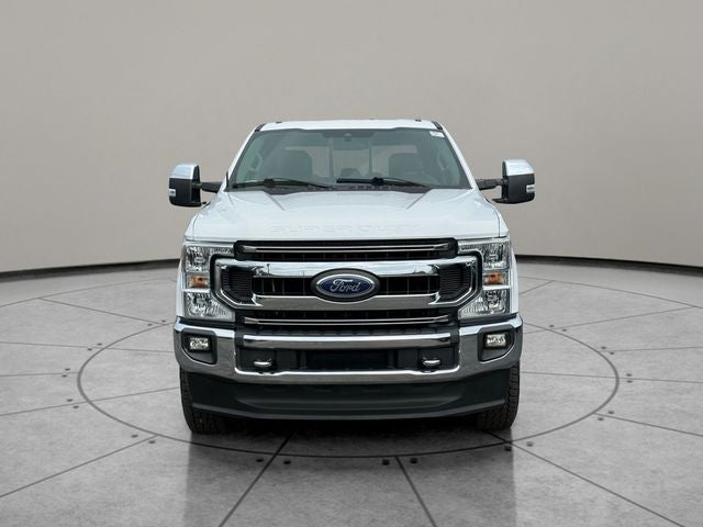 2020 Ford F-250SD XLT