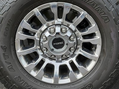 2020 Ford F-250SD XLT