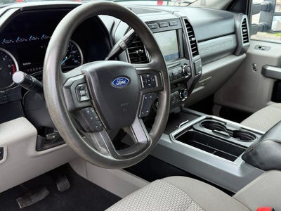 2020 Ford F-250SD XLT