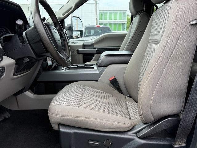 2020 Ford F-250SD XLT