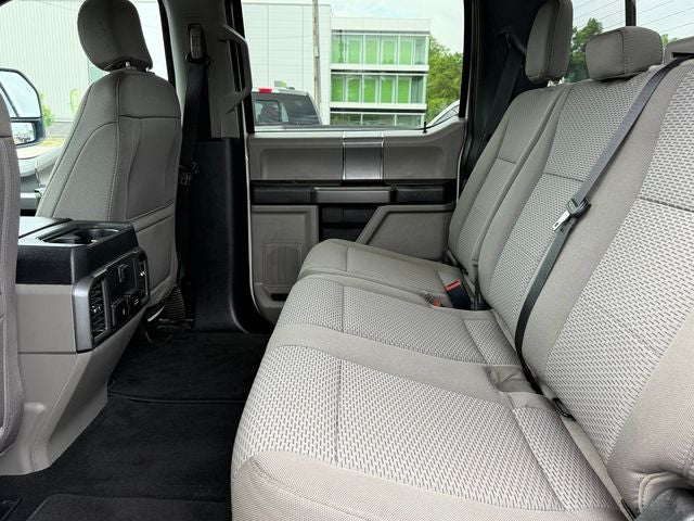 2020 Ford F-250SD XLT
