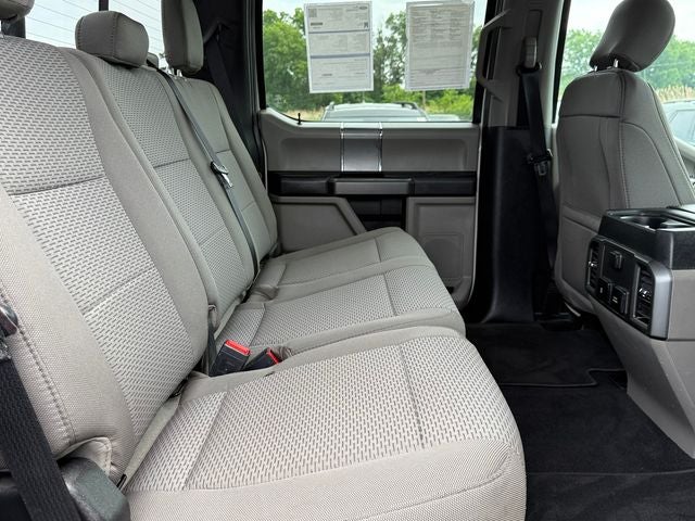 2020 Ford F-250SD XLT