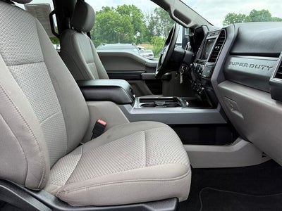2020 Ford F-250SD XLT