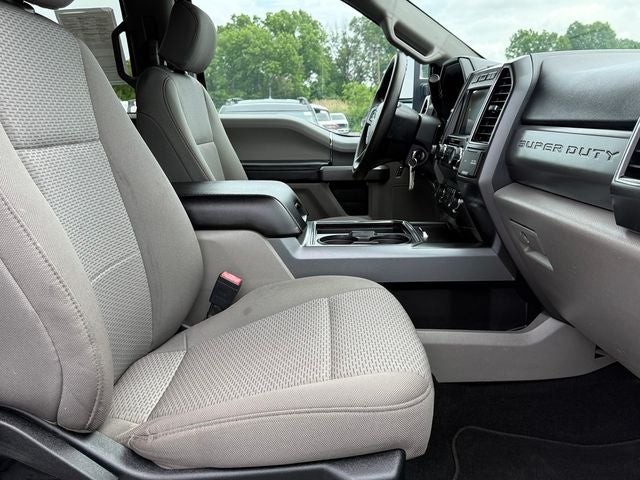 2020 Ford F-250SD XLT