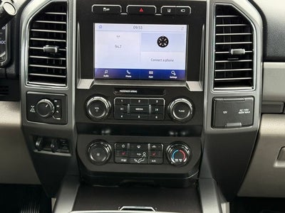 2020 Ford F-250SD XLT