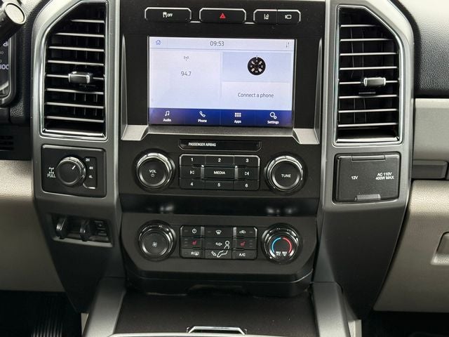 2020 Ford F-250SD XLT