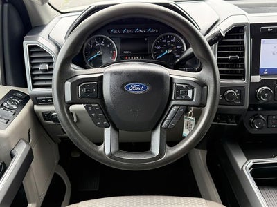 2020 Ford F-250SD XLT