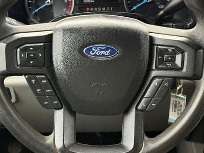 2020 Ford F-250SD XLT