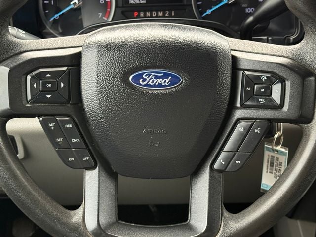 2020 Ford F-250SD XLT