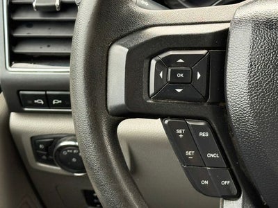2020 Ford F-250SD XLT