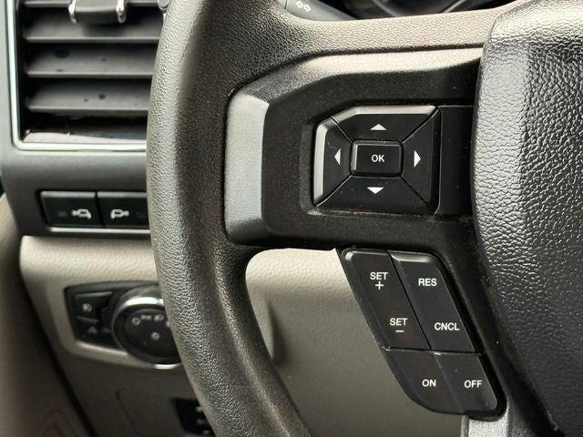 2020 Ford F-250SD XLT
