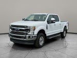 2020 Ford F-250SD XLT