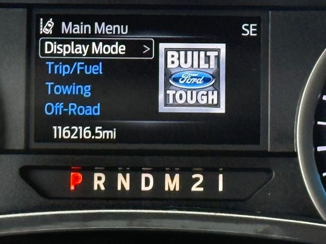 2020 Ford F-250SD XLT