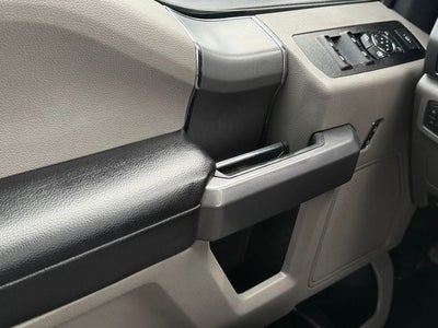 2020 Ford F-250SD XLT