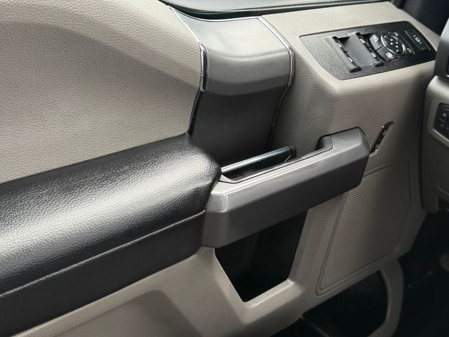 2020 Ford F-250SD XLT