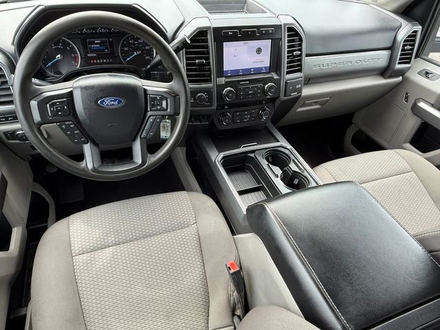 2020 Ford F-250SD XLT