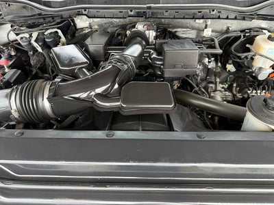 2020 Ford F-250SD XLT