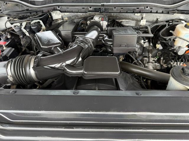2020 Ford F-250SD XLT