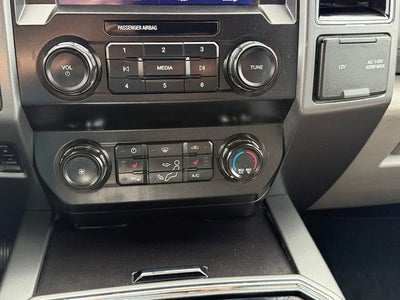 2020 Ford F-250SD XLT