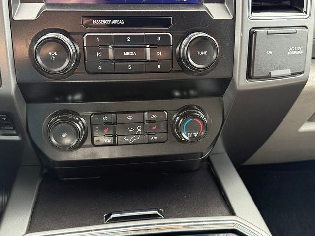 2020 Ford F-250SD XLT