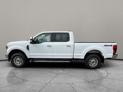 2020 Ford F-250SD XLT