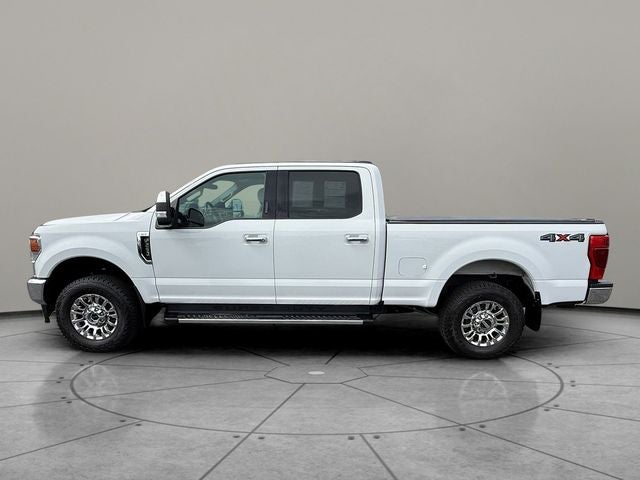 2020 Ford F-250SD XLT