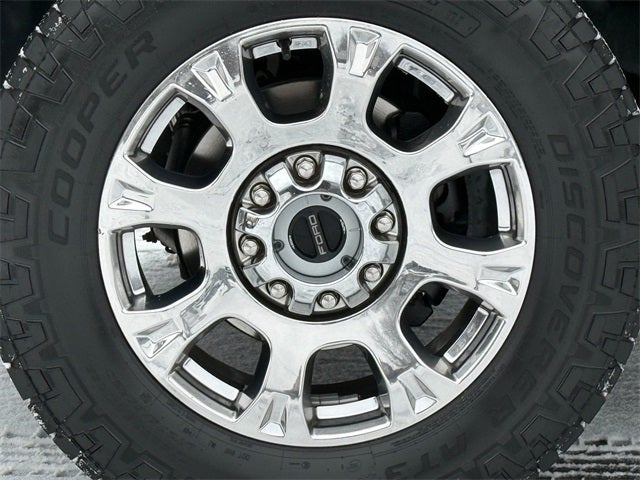 2021 Ford F-250SD Lariat