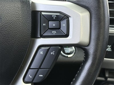 2021 Ford F-250SD Lariat