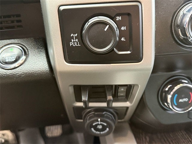 2021 Ford F-250SD Lariat