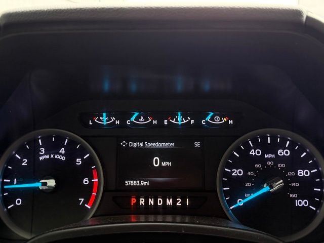 2020 Ford F-250SD XLT