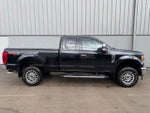 2020 Ford F-250SD XLT