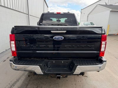 2020 Ford F-250SD XLT