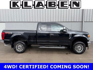 2020 Ford F-250SD XLT