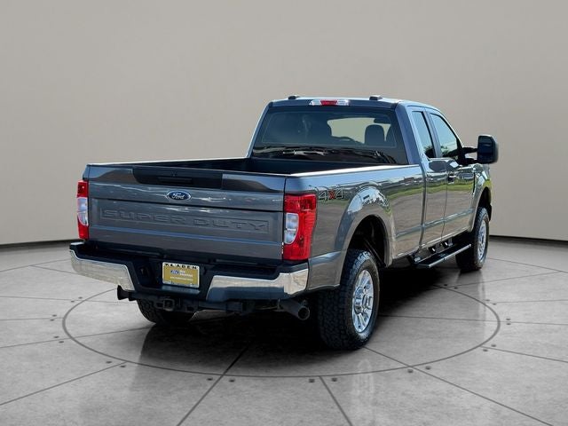 2021 Ford F-250SD XL