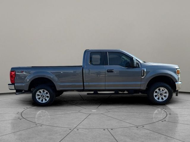 2021 Ford F-250SD XL