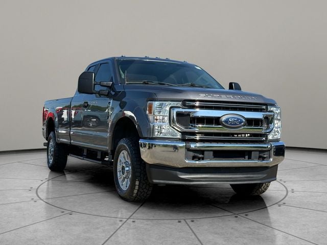 2021 Ford F-250SD XL
