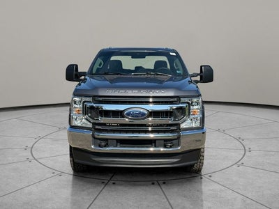 2021 Ford F-250SD XL